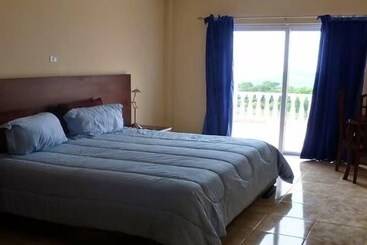 Отель Cielo De Panama