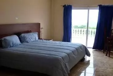 ホテル Cielo De Panama