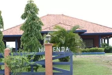Hotel Hacienda Doña Carmen