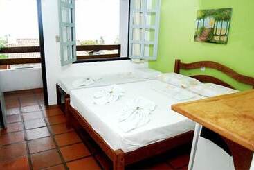 Hotel Pousada Do Cajueiro