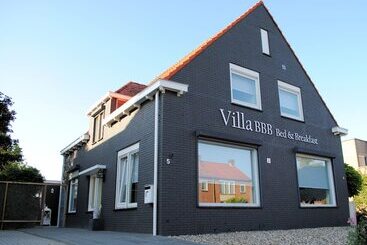 Hotel Villa Bbb