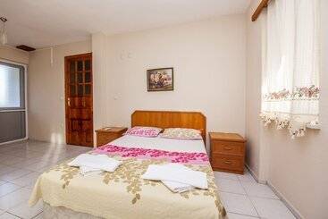 Hotel Villa Gardenia Apart