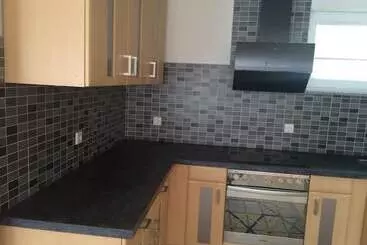 Luxus Ferienapartment “ Im Feldle „