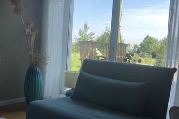 Luxus Ferienapartment “ Im Feldle „