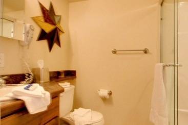 קוטג'' Mill Creek Ranch Resort