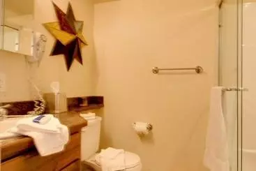 Mökkimajoitus Mill Creek Ranch Resort