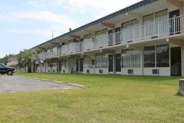 Motelli Travelers Inn