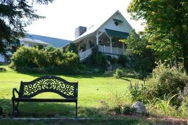 Pensionat Auberge Marie Blanc