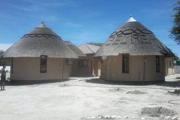 Pensió Bel Rea Guest House