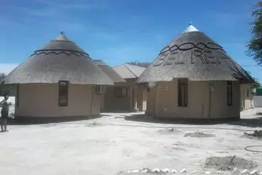 Pensió Bel Rea Guest House