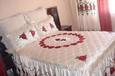 Pensió Bel Rea Guest House