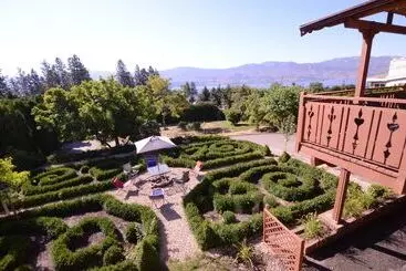 ペンション Fairy's Garden Chalet