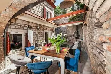 Pension Villa Orh