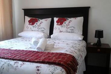 פנסיון Wells Guest House