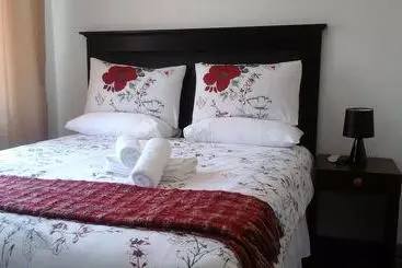 Pension Wells Guest House