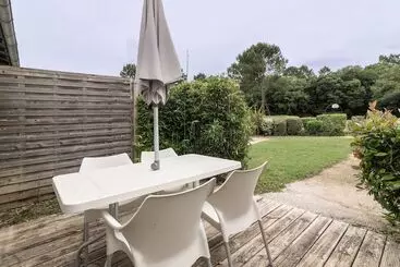 Résidence hôtelière Belambra Clubs La Palmyre   Les Mathes