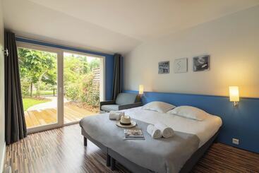 اقامتگاه Belambra Clubs La Palmyre   Les Mathes