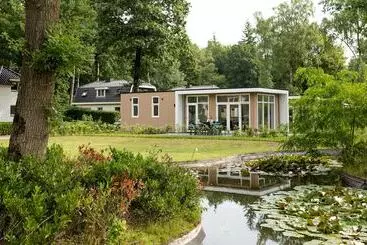 リゾートホテル Topparken – Bospark Ede