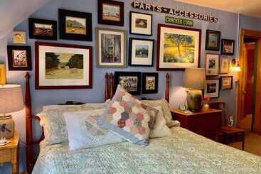 The Dolon House Bed And Breakfast