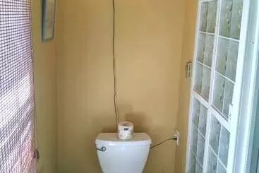 Aamiaismajoitus (B&B) Port Albert Inn