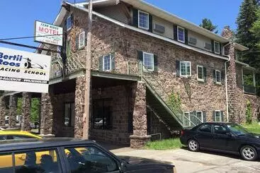 Fern Ridge Motel