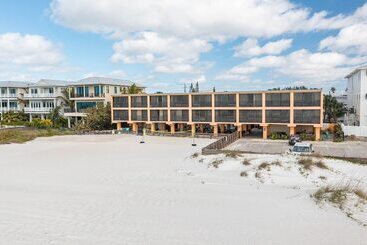 Hotel Anna Maria Island Dream Inn