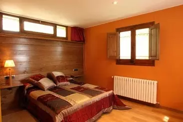 Hôtel Rural Campalans