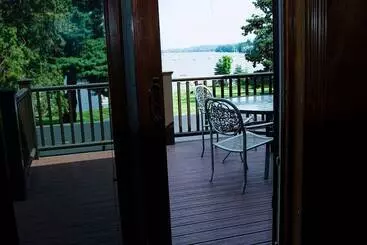 Hotelli The Brewster Inn