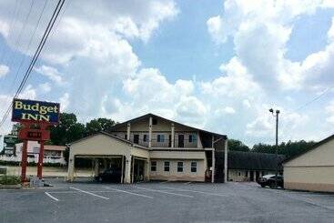 Motel Budget Inn