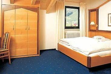 Pension Schweigkofler