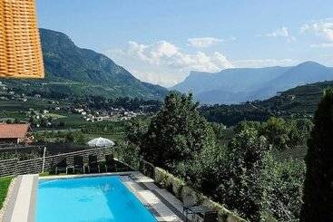 Pension Schweigkofler