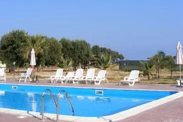 レジデンス Stella Di Sicilia