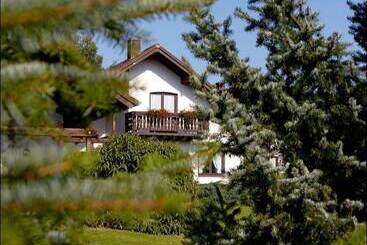 Resort Ferienpark Rursee