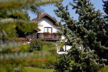 Lomakeskus Ferienpark Rursee