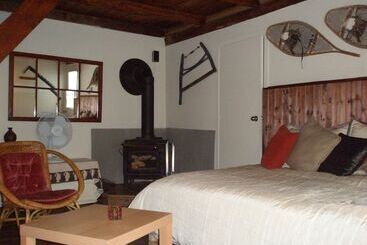 Landhaus Sous La Vigne