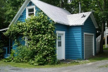 Casa Rurale Sous La Vigne