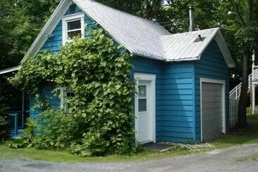 コテージ Sous La Vigne