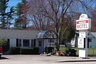 Sunrise Motel