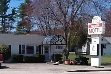 Sunrise Motel