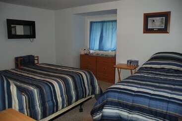 Teddy Bear Bed & Breakfast