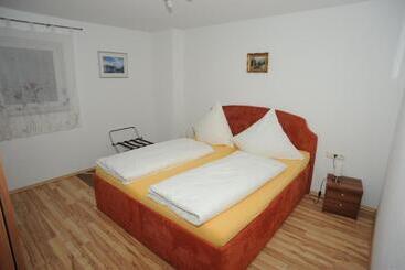 Bed and Breakfast Gasthaus Pension Fischerkeller