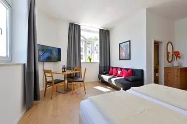 Bed and Breakfast Pension Gambrinus