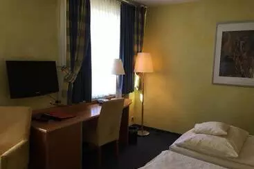 Businesshotel Heilbronn Biberach