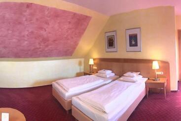 Businesshotel Heilbronn Biberach