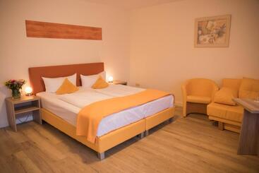 Familienhotel Friedrichshof