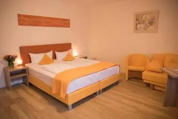 Familienhotel Friedrichshof