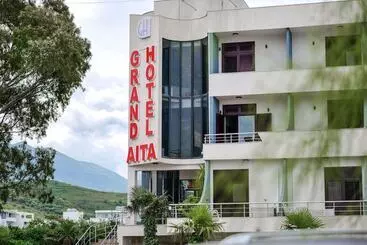 Grand Hotel Aita