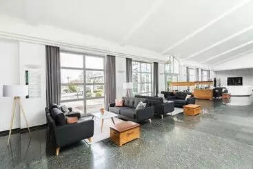 Отель Akazienhaus