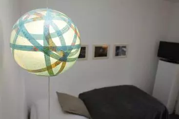 Majatalo Alanus Gaestehaus