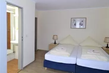 호텔 Am Königshof